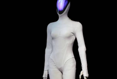 Robot Humanoid XPENG IRON Resmi Meluncur, Bentuknya Mirip Manusia Banget!