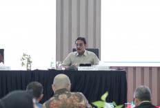 RUU Administrasi Pertanahan Jadi Instrumen Strategis untuk perkuat Sistem Pertanahan Nasional