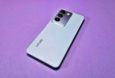 Rekomendasi HP Vivo untuk Pelajar Awal 2026, Baterai Awet dan Harga Bersahabat