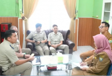 Program 3 Juta Rumah di OKU Mulai Bergerak 