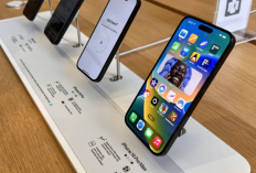 Harga iPhone 14 Anjlok Januari 2026! iBox Resmi Mulai Rp 8 Jutaan