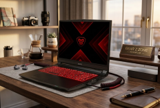 5 Laptop Gaming Rp15 Jutaan yang Bikin Kamu Menyesal Kalau Nggak Beli Bulan Ini