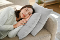 Tetap Bugar Selama Ramadan, Begini Tips Mengatur Waktu Tidur