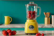 7 Rekomendasi Blender Terbaik untuk Jus Ramadhan 2026