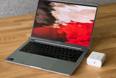 Xiaomi Rilis Redmi Book 14 dan 16 2026 Laptop Tipis Bertenaga Intel Core Ultra, Mulai Rp15 Jutaan