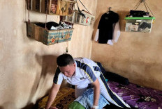 Razia, Pastikan Warga Binaan Bebas Narkoba