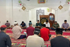 Sambut Ramadhan 1447 H, Gelar Malam Nisfu Sya’ban Bersama Warga Binaan