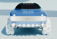 Mengenal Nike ACG Rover, Konsep Basecamp Berjalan untuk Medan Ekstrem 