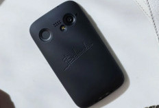 Balmuda Phone: HP Mini Unik dari Jepang