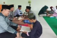 Tingkatkan Literasi Al-Qur’an, Luncurkan Program TTQ Al-Amanah