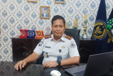 Hampir 200 Warga Binaan Lapas Muaradua Diusulkan Terima Remisi