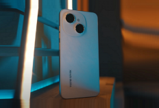 Rekomendasi HP Baru di Bawah 1 Juta yang Masih Dipakai Sehari-hari Awal 2026