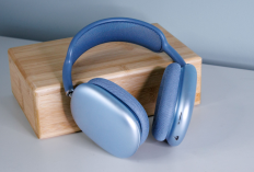 AirPods Max 2 Resmi di Indonesia? Ini Harga dan Fitur Lengkapnya