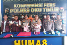 Sita 2,5 Kilogram Ganja, Dua Terduga Bandar Diamankan