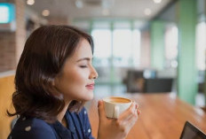 Pengidap Asam Lambung Bolehkah Minum Kopi? Ini Penjelasan dan Tips Aman Menikmatinya