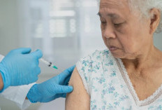 Bukan Sekadar Pencegahan, Ini Alasan Lansia, Pengidap Diabetes, dan Penyakit Jantung Wajib Vaksin Flu