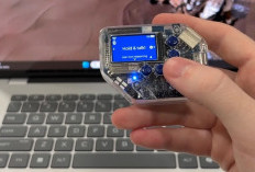 PolyCast5: Remote Universal Open-Source dengan Wi-Fi 6, LoRa, dan Infrared