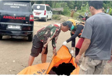 Perahu Ketek di OKU Timur Kelebihan Muatan, Satu Penumpang Tewas di Sungai Komering