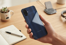 Samsung Galaxy A08 Resmi: Spesifikasi Lengkap, Harga, dan Tanggal Rilis di Indonesia