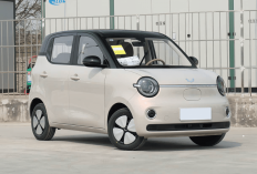 Mobil Listrik Termurah di Dunia? Wuling Mini EV Mulai Rp60 Jutaan, Ini Faktanya