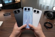 iQOO Neo11 Ultra dan Z11S Resmi Meluncur, Baterai Jumbo 10.000mAh!