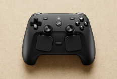 Steam Controller Baru Siap Meluncur 4 Mei 2026, Valve Bawa Desain Lebih Canggih untuk Gamer PC