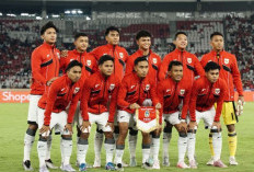 Timnas Indonesia Terancam Absen di Asian Games 2026 Nagoya