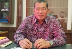 Belum Ada Regulasi Nasional, Jam Kerja PPPK Paruh Waktu di OKU Timur Fleksibel