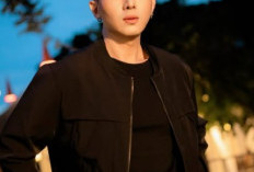 Comeback Setelah 3 Tahun, Rafael Tan Rilis Single ‘Aku Sayang Kamu’ dengan Sentuhan Baru