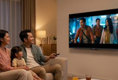 Rekomendasi TV 55 Inch Terbaik di Bawah 10 Juta 2026!