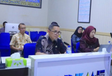 Pemkab OKU Selatan Perkuat Reformasi Birokrasi