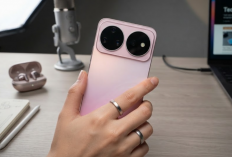 Huawei Nova 16 Pro Resmi Go Global! Ini Tanggal Pastinya dan Kejutan Nama Barunya