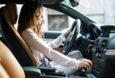 Cara Nyetir yang Bikin BBM Lebih Irit Hingga 20%, Wajib Dicoba!