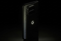 Pixel 11 Pro Fold Nongol di Teaser Resmi, Netizen Auto Bahas Kamera Belakangnya 