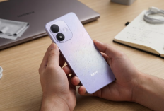 Resmi Rilis! Redmi Note 17 5G Global Tawarkan Baterai 7700mAh dan Harga Rp5,3 Juta 