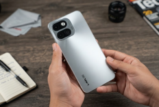 Lava Virat V1 Pro 5G Resmi Meluncur, HP Baterai Jumbo 6.000 mAh Harganya Bikin Kaget!