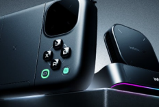 Infinix GT NX Controller dan GT NX Station Meluncur, Gadget Wajib Buat Kamu yang Doyan Mabar di HP!