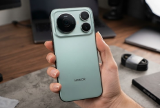Honor Magic9 Series Resmi Diungkap: Ini Desain, Warna, dan Spesifikasinya 