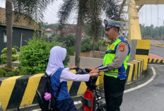 Imbau Orang Tua Awasi Anak Gunakan Sepeda Listrik di Jalan Raya