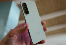 HP Samsung Paling Worth It untuk Pelajar 2026 Mulai 1 Jutaan