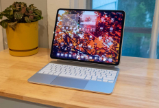 Review iPad Pro M5 Indonesia Tablet Paling Kencang Apple di 2026?