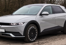 Banyak Pilihan Baru! Ini Mobil Listrik Paling Layak Dibeli Awal 2026