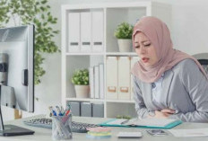 Tips Puasa Nyaman untuk Pengidap Maag agar Lambung Tetap Aman