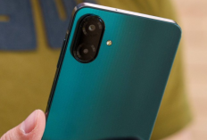 Calon HP Pelajar 2026? Samsung Galaxy A07 5G Punya Layar Besar, 5G, dan Harga Terjangkau