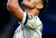 Bellingham Dikabarkan ke Manchester United Jika Klopp Datang ke Real Madrid