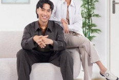 Ibunda Vidi Aldiano Terharu Lihat Kesetiaan Sheila Dara