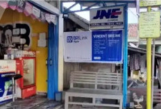 Agen BRILink BRI BO Baturaja Permudah Akses Layanan Keuangan hingga Pelosok