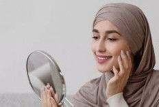 Benarkah Puasa Bisa Membuat Kulit Lebih Cerah dan Sehat?