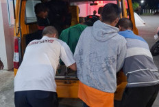 Pria 45 Tahun di OKU Pilih 'Diskon Umur' dengan Insektisida,  Diduga ini pemicunya