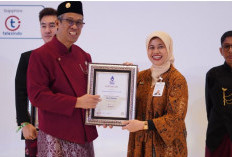 BSI Sabet Penghargaan Tertinggi di The Best Contact Center Indonesia 2026
